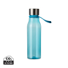 Vinga Lean Tritan Vesipullo 600 Ml Sininen