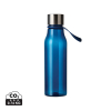 Vinga Lean Tritan Vesipullo 600 Ml Tummansininen