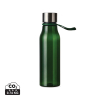 Vinga Lean Tritan Vesipullo 600 Ml Vihreä