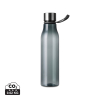 Vinga Lean-vesipullo 800 Ml Rcs Rpet Kivihiilen