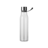 Vinga Lean-vesipullo 800 Ml Rcs Rpet Läpinäkyvä