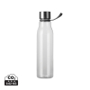 Vinga Lean-vesipullo 800 Ml Rcs Rpet Läpinäkyvä