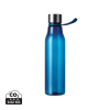 Vinga Lean-vesipullo 800 Ml Rcs Rpet Tummansininen