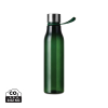 Vinga Lean-vesipullo 800 Ml Rcs Rpet Vihreä