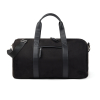 Vinga Marlow Rcs -weekend Bag Kierrätettyä Polyesteriä Musta