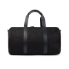 Vinga Marlow Rcs -weekend Bag Kierrätettyä Polyesteriä Musta