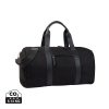 Vinga Marlow Rcs -weekend Bag Kierrätettyä Polyesteriä Musta