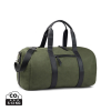 Vinga Marlow Rcs -weekend Bag Kierrätettyä Polyesteriä Vihreä, Musta