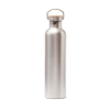 Vinga Miles Grande Termospullo 1000 Ml Teräs