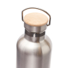 Vinga Miles Grande Termospullo 1000 Ml Teräs