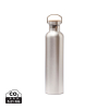 Vinga Miles Grande Termospullo 1000 Ml Teräs