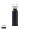 Vinga Miles Termospullo 500 Ml Musta