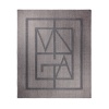 Vinga Monogram Grs -peitto Harmaa