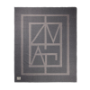 Vinga Monogram Grs -peitto Harmaa