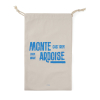 Vinga Monte Ardoise Poltin Musta