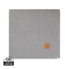 Vinga Moulton Grs - Rpet-torkkupeitto Harmaa, Granite Grey
