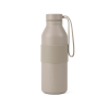 Vinga Niro Rcs Ss-juomapullo 500 Ml Beige