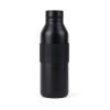 Vinga Niro Rcs Ss-juomapullo 500 Ml Musta