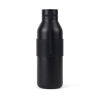 Vinga Niro Rcs Ss-juomapullo 500 Ml Musta