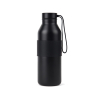 Vinga Niro Rcs Ss-juomapullo 500 Ml Musta
