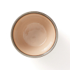 Vinga Nomimono Syvä Tarjoilukulho 21 Cm Beige