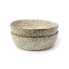 Vinga Nuvem Pikkukulho, 2 Kpl Beige