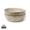 Vinga Nuvem Pikkukulho, 2 Kpl Beige