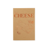 Vinga Story Of Cheese Ruskea