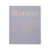 Vinga Story Of Seafood Harmaa