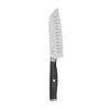 Vinga Tara Rcs -santoku-veitsi Kierrätettyä Terästä Teräs, Musta
