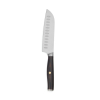 Vinga Tara Rcs -santoku-veitsi Kierrätettyä Terästä Teräs, Musta