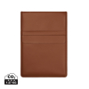 Vinga Timo Pu Rcs Rpet 14" Suojakotelo Ruskea