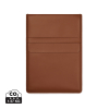 Vinga Timo Pu Rcs Rpet 16" Suojakotelo Ruskea