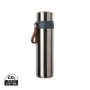 Vinga Tono Rcs -termosmuki Kaksoiskupilla, 750 Ml. Teräs
