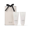 Vinga X Tgl Duo Gift Set Valkoinen, Musta