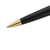 Waterman Expert Gt -kynä, Musta Kultainen Väri