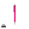 X8 Smooth Touch –kynä Pinkki