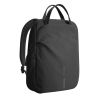 Xd Design Soft Tote Reppu Musta, Harmaa