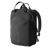 Xd Design Soft Tote Reppu Musta, Harmaa