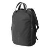 Xd Design Soft Tote Reppu Musta, Harmaa