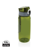 Yide Lukittava Vesipullo 600ml Rsc Rpet:istä Vihreä
