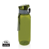 Yide Lukittava Vesipullo 800ml Rsc Rpet:istä Vihreä