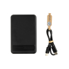 Zen Rcs 5000 Mah 5w Magneettinen Bambu Virtalähde Musta
