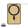 Zen Rcs 5000 Mah 5w Magneettinen Bambu Virtalähde Musta